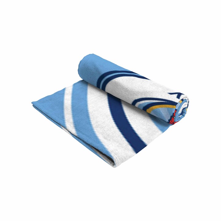 Manchester City FC Towel