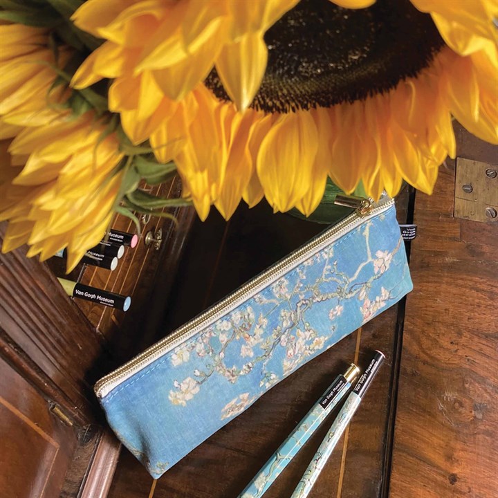 Van Gogh Pencil Case