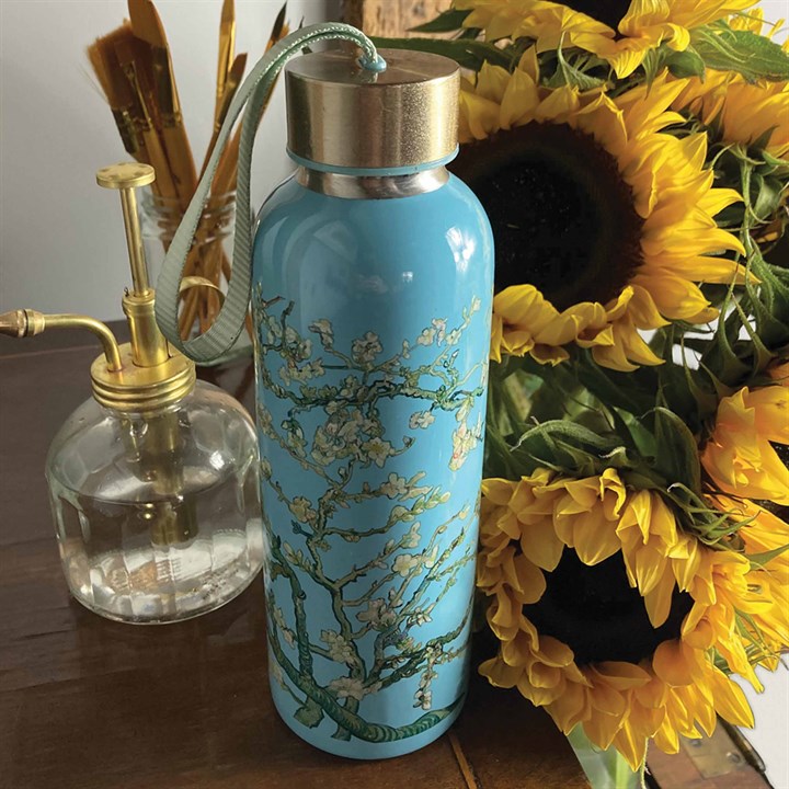 Van Gogh Water Bottle
