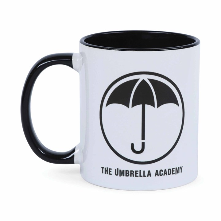 The Umbrella Academy Mug
