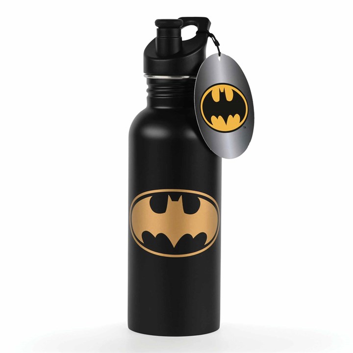 DC Comics, Batman Water Bottle