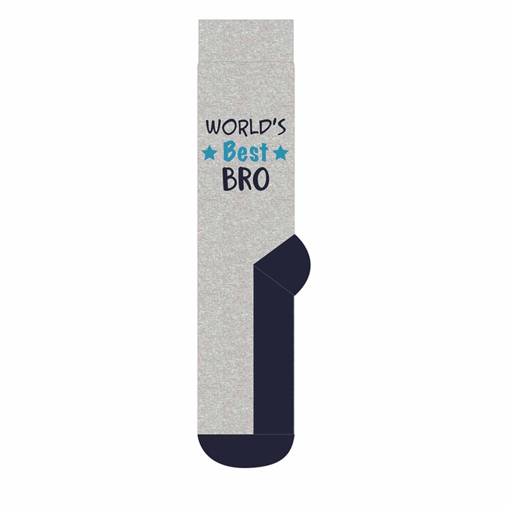 Best Bro Socks - Size 7 - 11