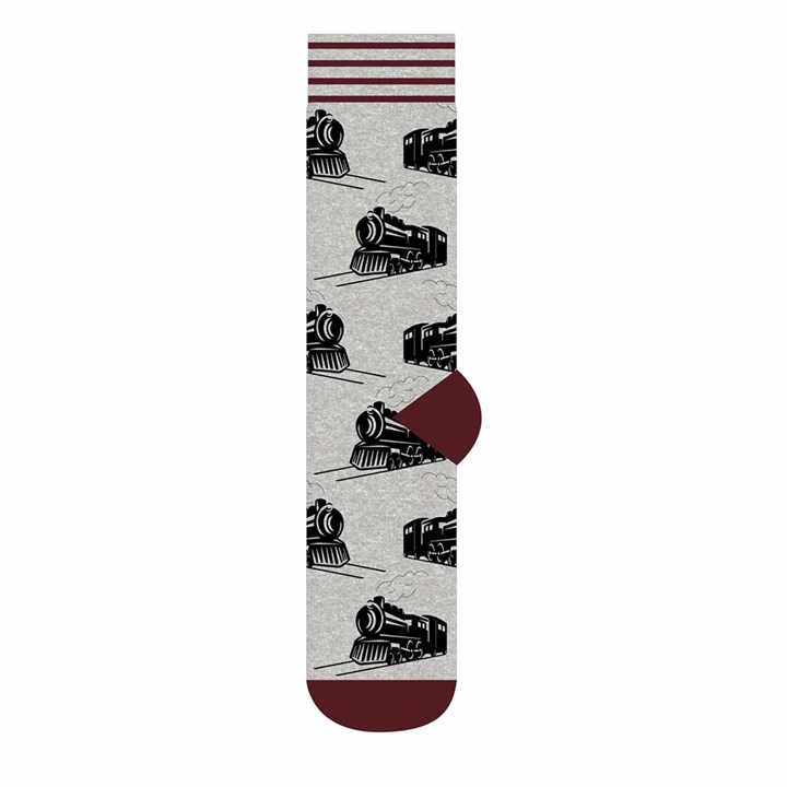 Train Socks – Size 7 – 11