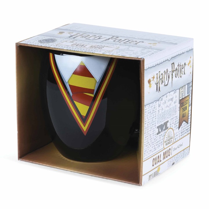 Harry Potter, Gryffindor Mug