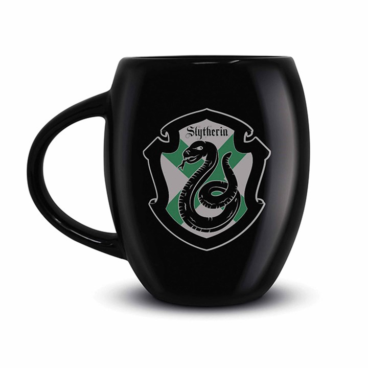 Harry Potter, Slytherin Official Mug