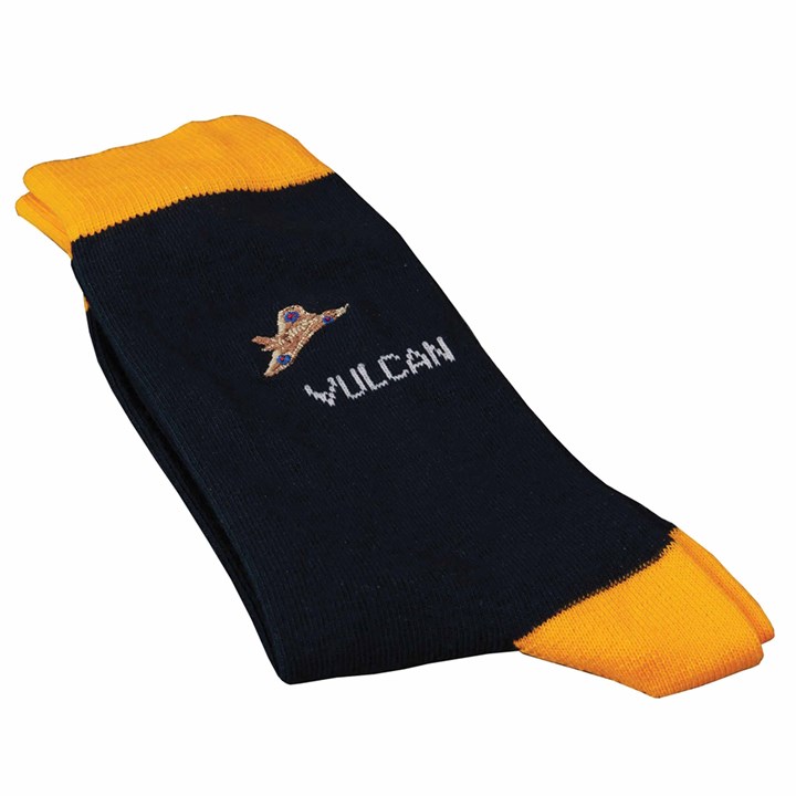 Military Heritage, Vulcan Socks - Size 7 - 11