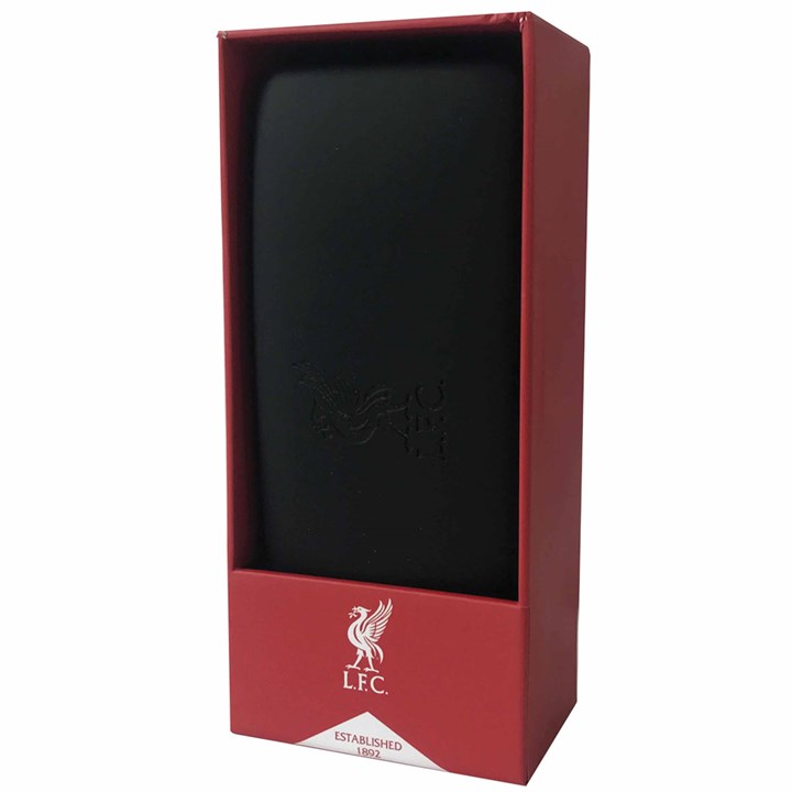Liverpool FC, Logo Glasses Case