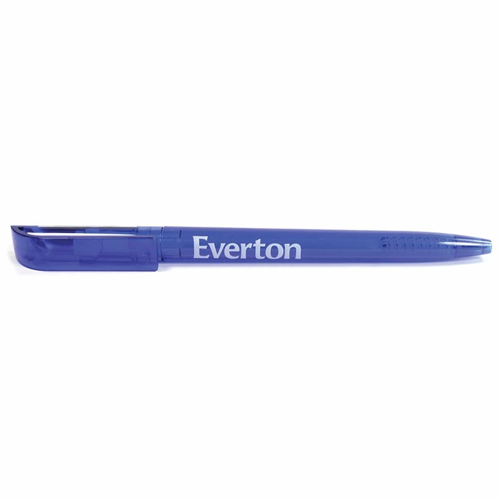 Everton FC Pen
