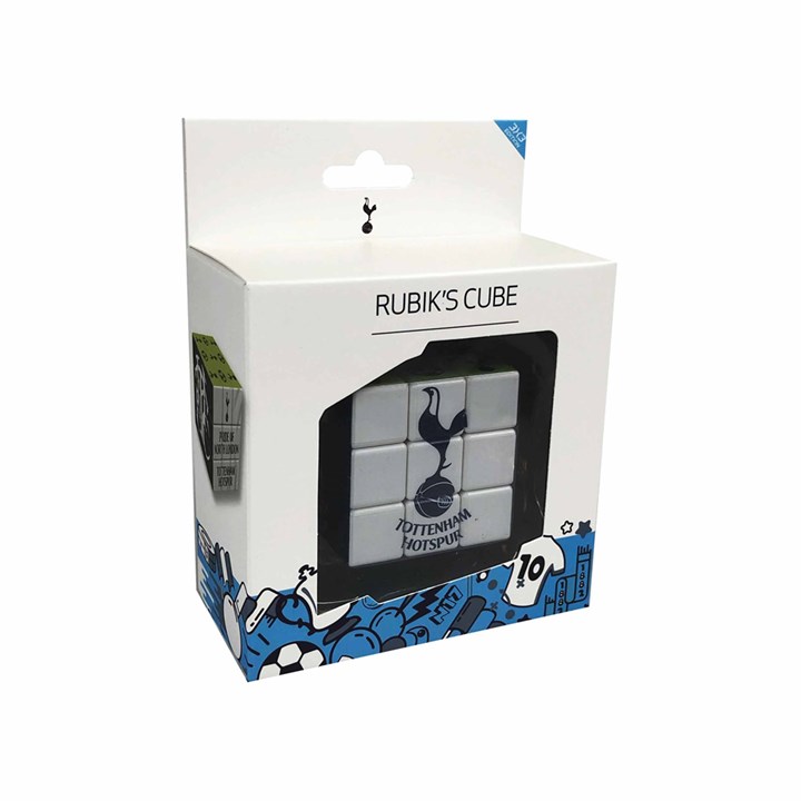 Tottenham Hotspur FC Rubik%27s Cube