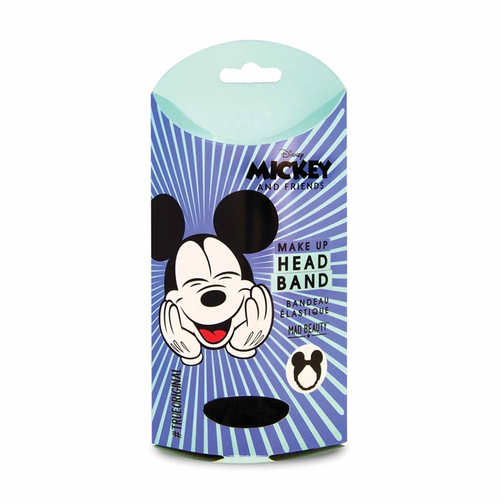 Disney, Mickey Mouse Official Headband