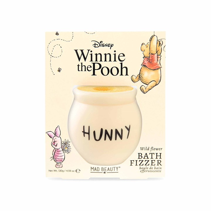 Disney, Winnie The Pooh, Honeypot Bath Fizzer