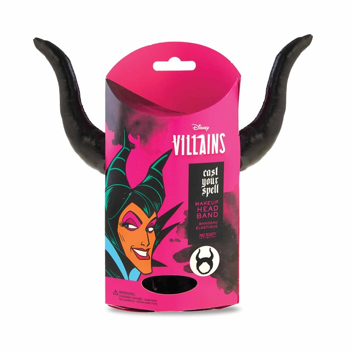 Disney Villains, Maleficent Official Headband