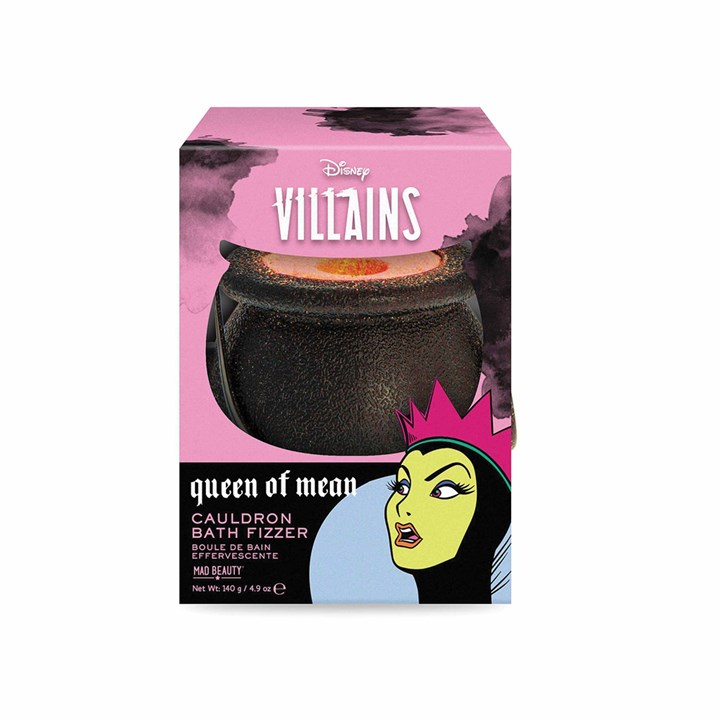 Disney Villains, Cauldron Official Bath Fizzer