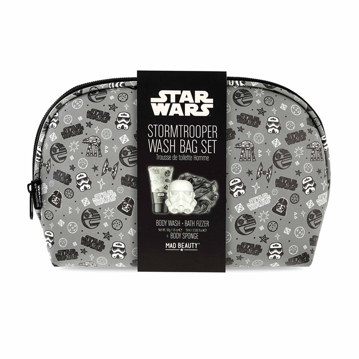 Disney Star Wars, Wash Bag Set
