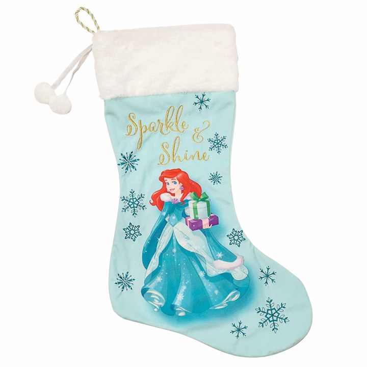 Disney Princess, Ariel Official Christmas Stocking