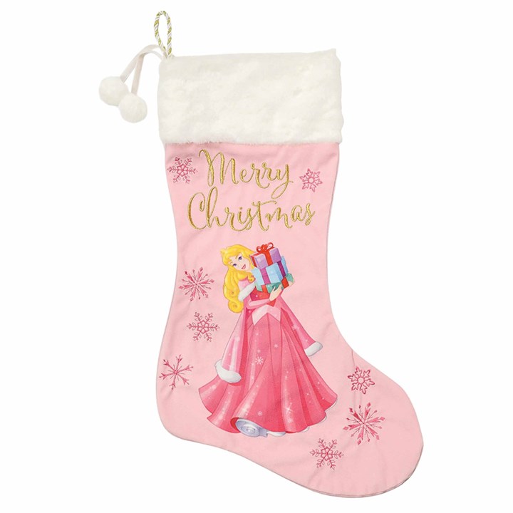 Disney Princess, Aurora Official Christmas Stocking