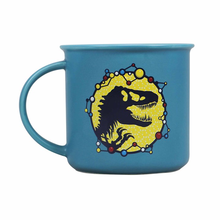 Jurassic Park, Mr DNA Official Mug