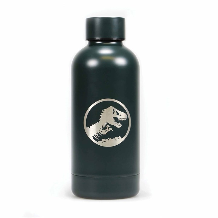 Jurassic Park Official Water Bottle