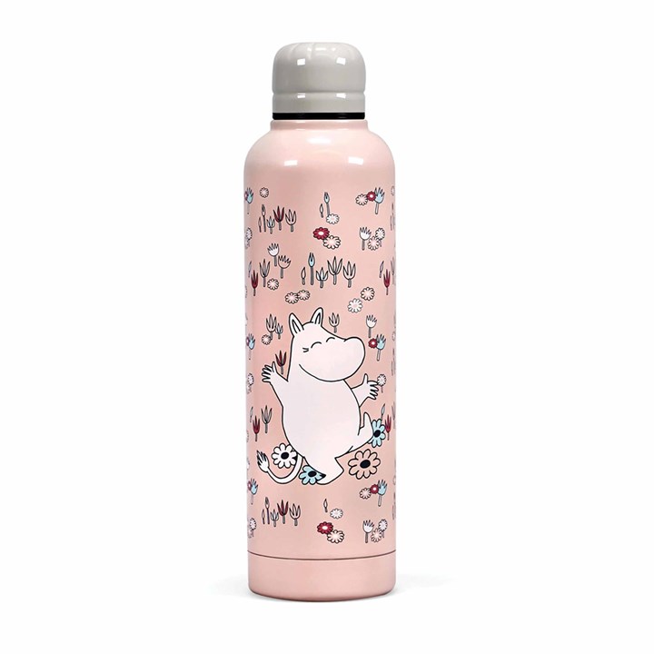 Moomin Official Water Bottle