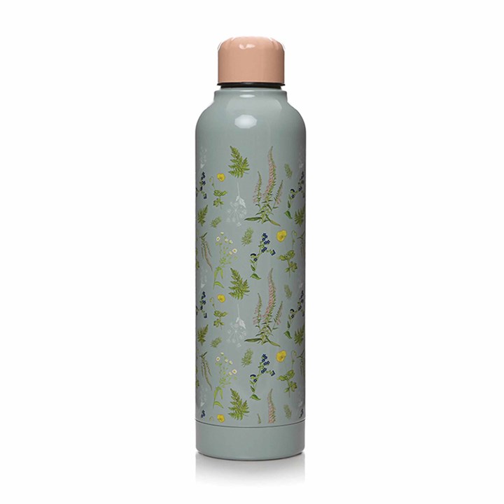 RHS, Wildflower Water Bottle