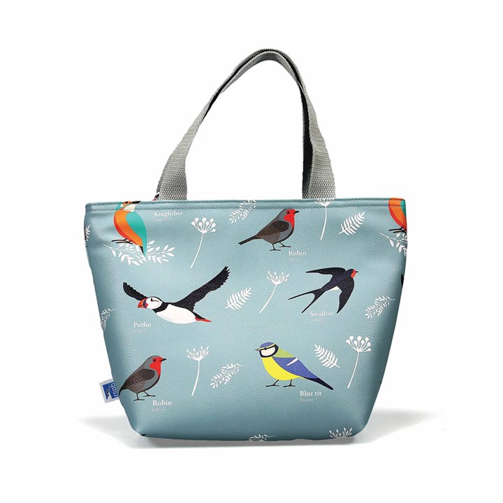 RSPB, Birds Lunch Bag