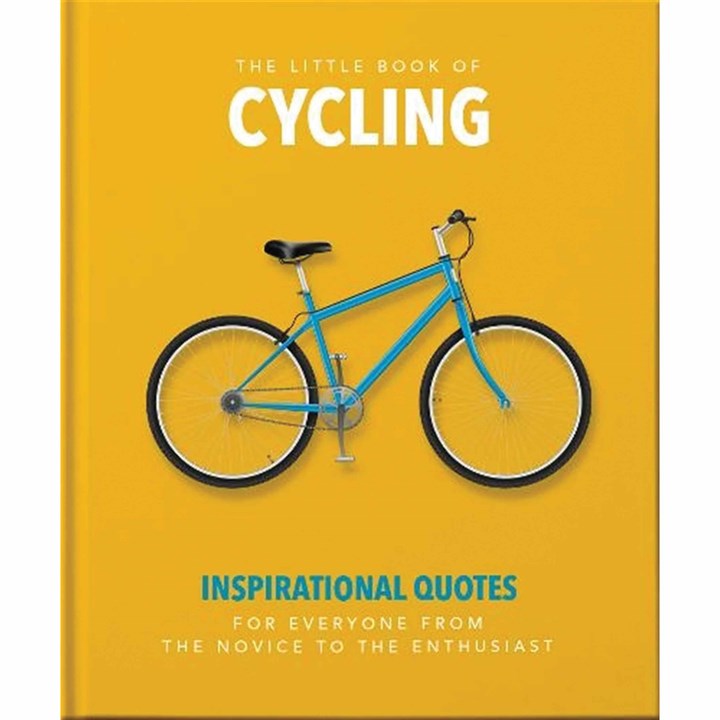 The Little Book of Cycling