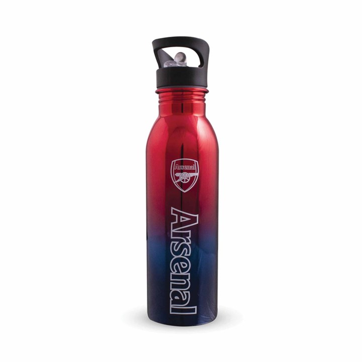 Arsenal FC UV Water Bottle