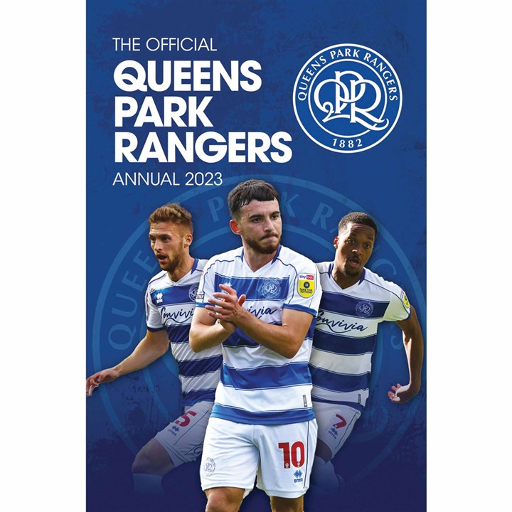 Queens Park Rangers FC 2023 Annuals