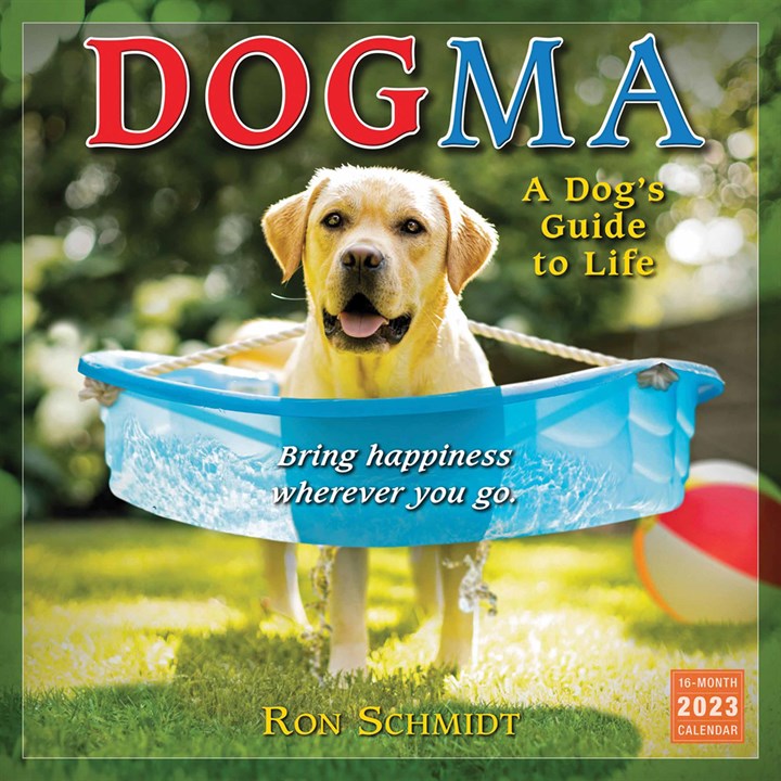 Dogma Calendar 2023