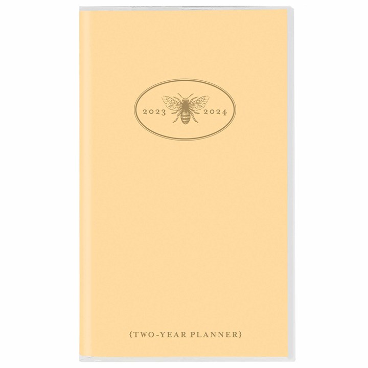 La Petite Bee Slim Diary 2022 - 2024