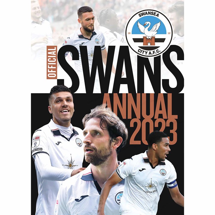 Swansea City AFC 2023 Annuals