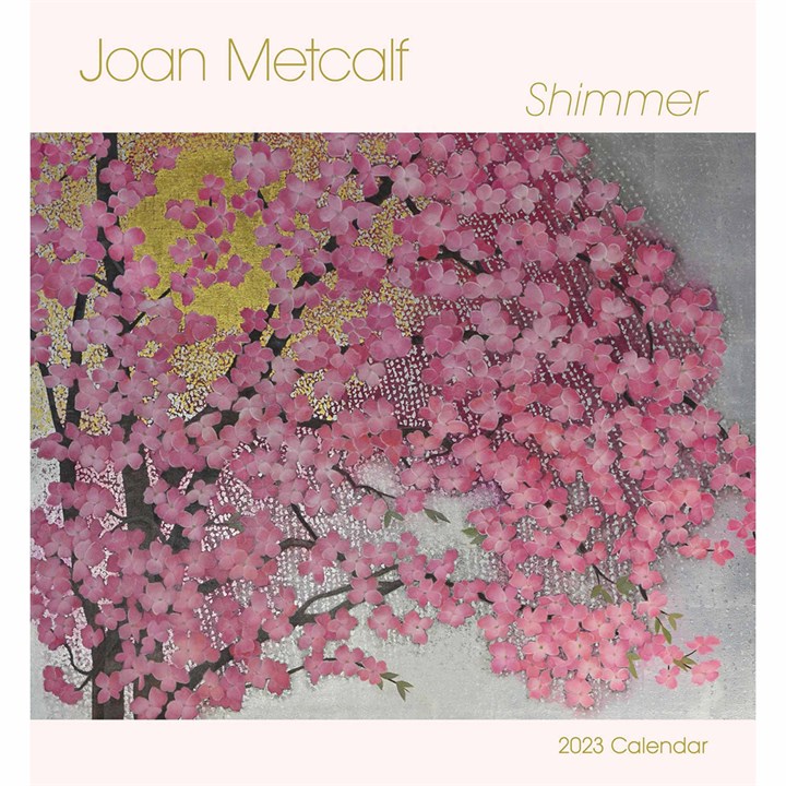 Joan Metcalf Calendar 2023