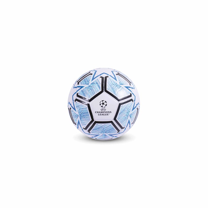 Champions League Cosmos Football Size 5 Deflated