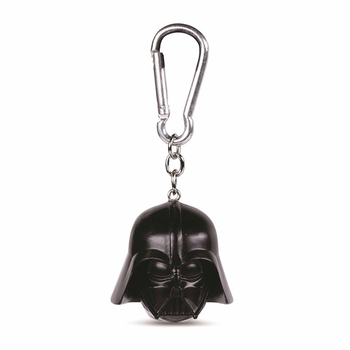 Disney Star Wars, Darth Vader Keychain