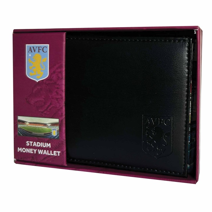 Aston Villa FC Wallet