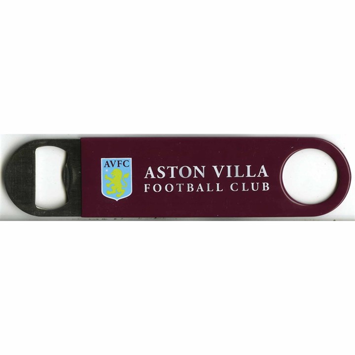 Aston Villa FC, Bottle Opener Magnet