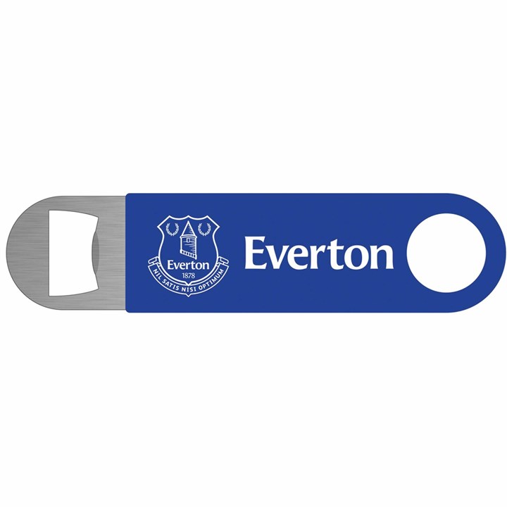 Everton FC, Bottle Opener Magnet