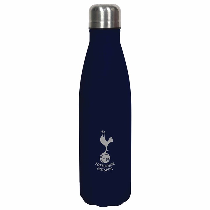 Tottenham Hotspur FC Stainless Steel Water Bottle