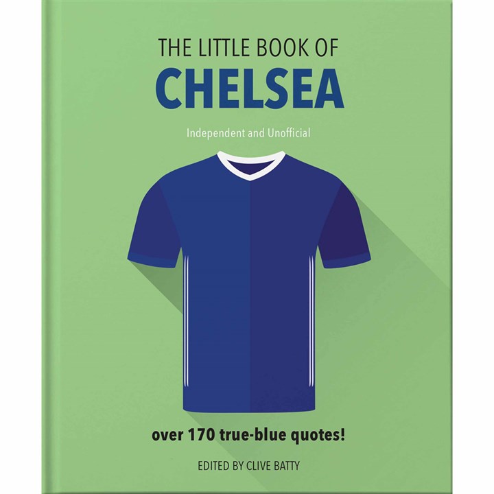 The Little Book of Chelsea FC