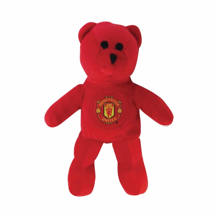 Manchester United FC Red Bear