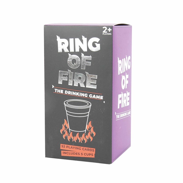 Ring Of Fire Game