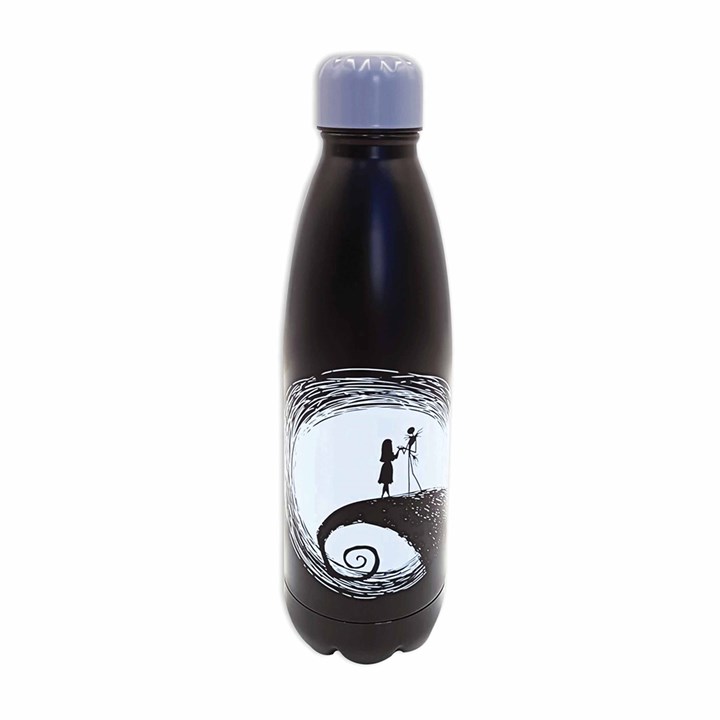 Disney, Nightmare Before Christmas Official Water Bottle