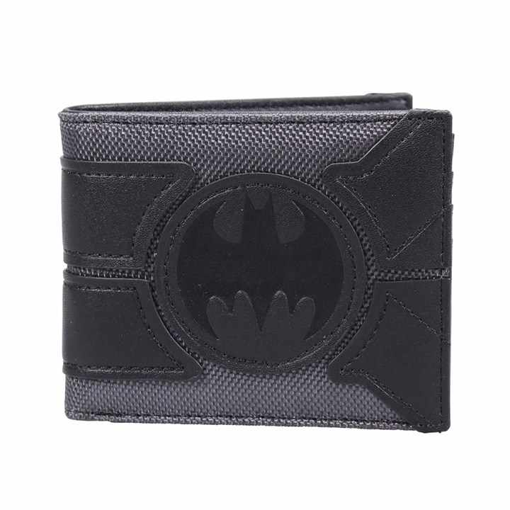 DC Comics, Batman Logo Official Wallet