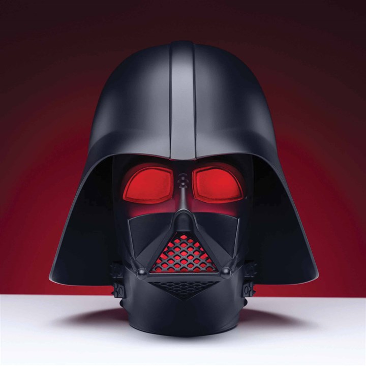 Disney Star Wars, Darth Vader Light With Sound