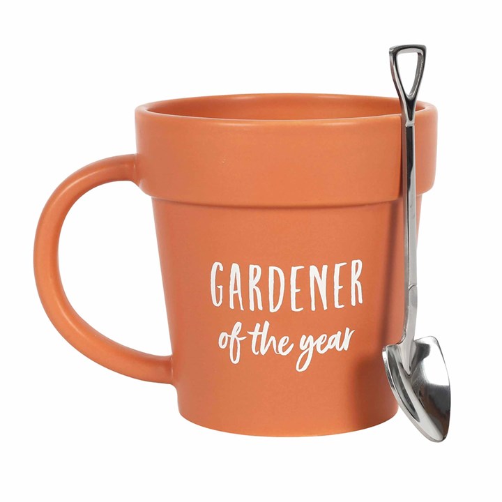 Gardener of the Year Mug