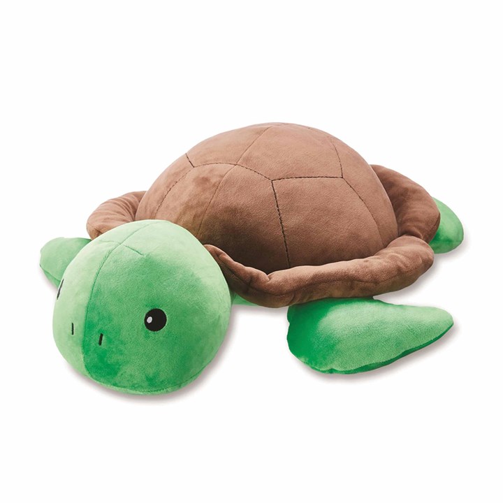 Snoozimals™ Turtle Plush