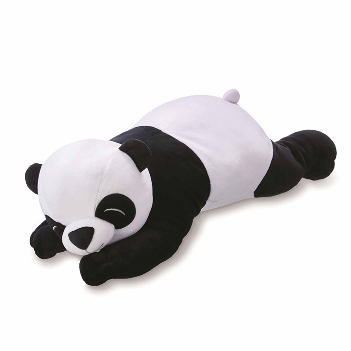 Snoozimals™ Panda Plush