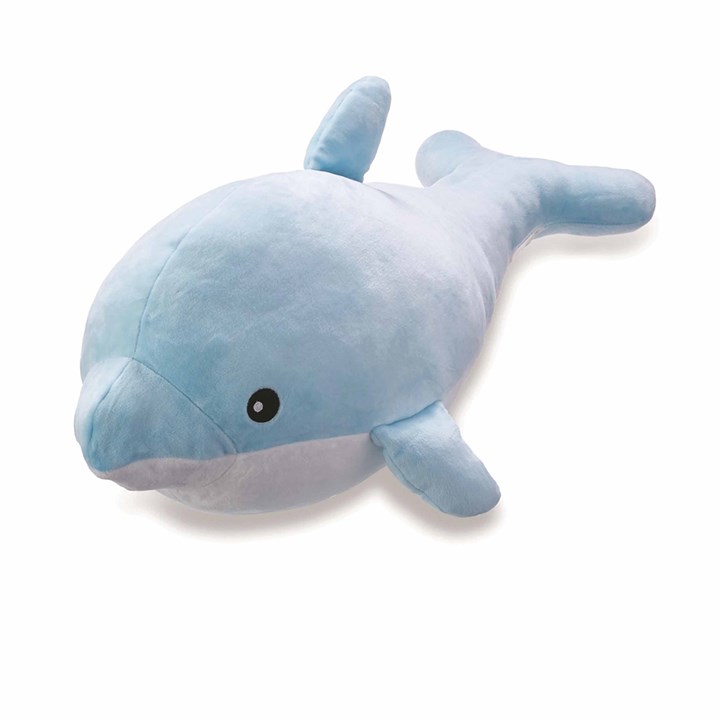 Snoozimals™ Dolphin Plush