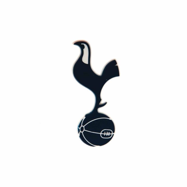 Tottenham Hotspur FC 3D Crest Magnet