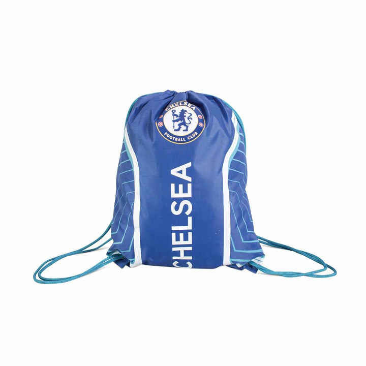 Chelsea FC Flash Gym Bag